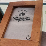 La Majareta