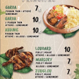 Garba Chaud Courneuve