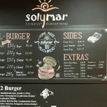 Solymar Burger Mehr