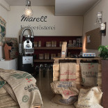 Marell Museumscafé
