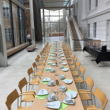 Marell Museumscafé