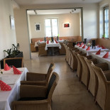 Marell Museumscafé