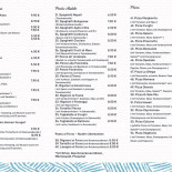 Pizzeria La Fiume