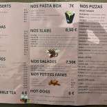 All Pizza Pasta Buffet- Bourg-en-bresse