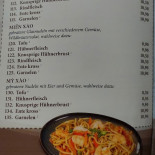 Bếp Bà Ngoại Vietnamesische Japanische Küche