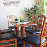 Bäckerei Reichau Café