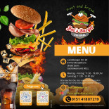 Jim's Burger
