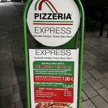 Pizzeria Express