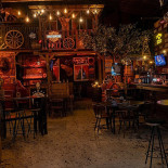Grizzly Saloon Tennessee Music Hall