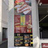 Le Mondial Kebab Sàrl
