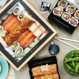 Sushi Shop Nyon