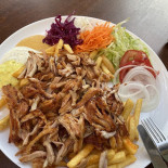 Leziz Kebab House