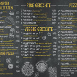 Mis Döner Pizza