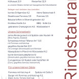 Rindstaurant