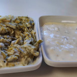 Oagocho Pizzería-cafetería