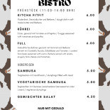 Lulu's Bistro