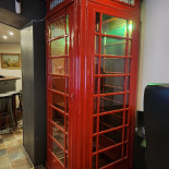 Champs Lounge Bad Nauheim