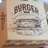 Red Burger