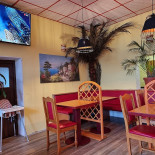 Antalya Café Bistro