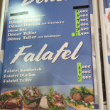 Bavaria Imbiss