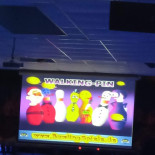 Bowling Strikers 2.0