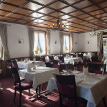 Landgasthof Rebstock Haltingen