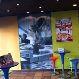 Telepizza Terrassa, Rambla Comida A Domicilio