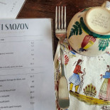 Creperie Ti Saozon