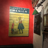 Chez Lazare