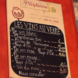 Chez Lazare