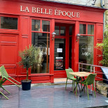 La Belle Époque
