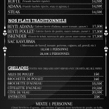 L’antalya Grill