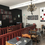 Au Steak House