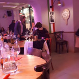 Gaetano Pizzeria Toulon Centre