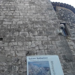 La Barbacane