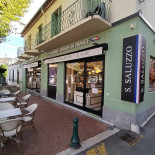 L'Épi D'or S. Saluzzo Maître Pâtissier Chocolatier