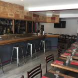Au Pointbar