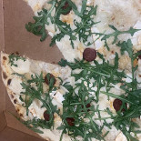 La Pizza De Nico Mennecy