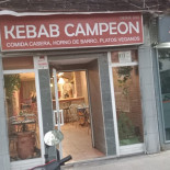 Kebab Campeon, Desde 2010