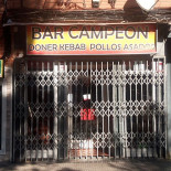 Kebab Campeon, Desde 2010