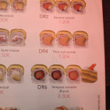 Love Sushi