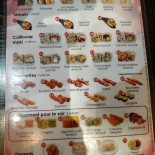 Love Sushi