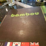 Bambou