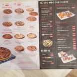Telepizza Logroño, Infantes Comida A Domicilio