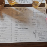 Crêperie L'Épi D'or à Fouesnant Pleuven