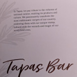 Tapas