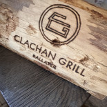 Clachan Grill