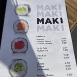 Tn Sushi