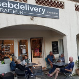 Sebdelivery