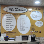 Oh My Noodles! Mislata